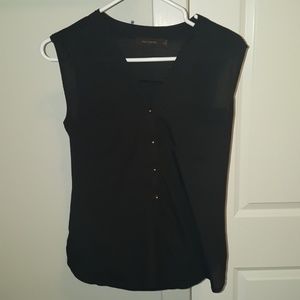 Limited Sleeveless Top Size M